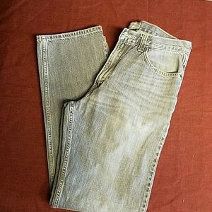 Men's Levi Strauss & Co  505 Jeans